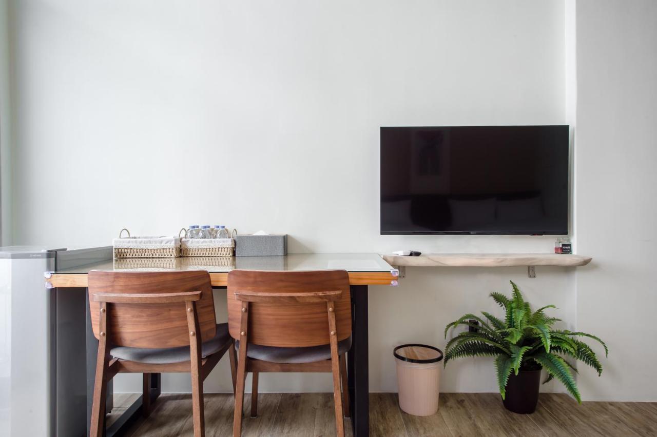 Travel Photography Apartment Taitung Екстериор снимка