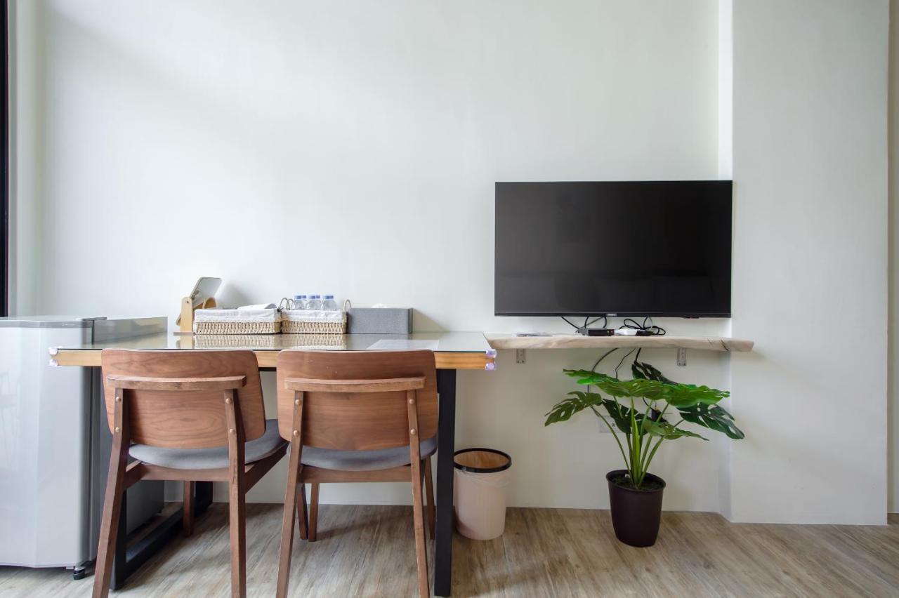Travel Photography Apartment Taitung Екстериор снимка