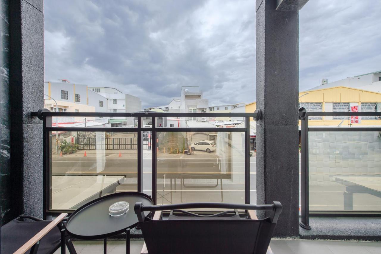 Travel Photography Apartment Taitung Екстериор снимка
