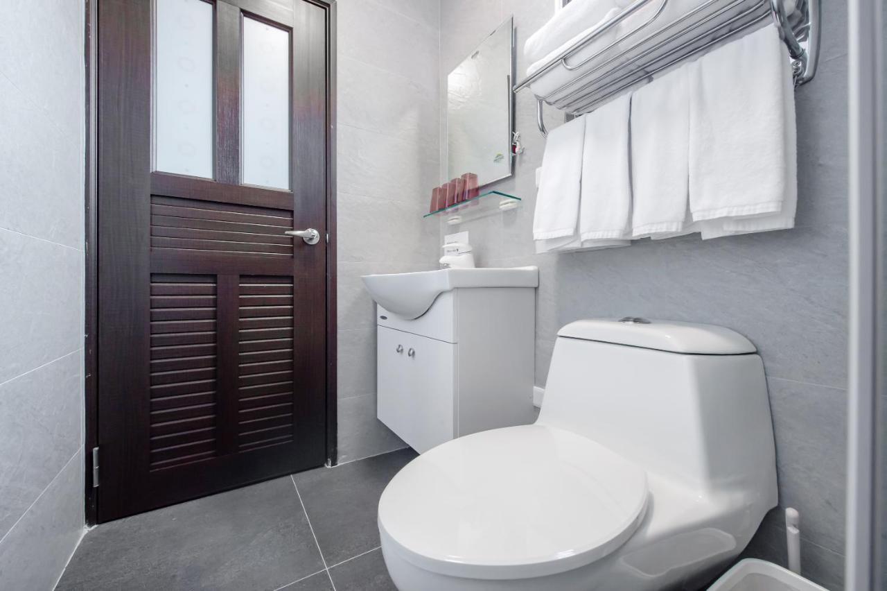 Travel Photography Apartment Taitung Екстериор снимка